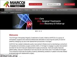 Sites similar to marcqi.org