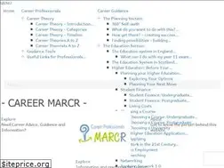 Sites similar to marcr.net