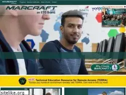 Sites similar to marcraft.com