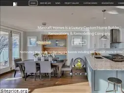Sites similar to marcrafthomes.com