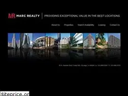 Sites similar to marcrealty.com