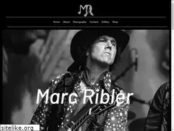 Sites similar to marcribler.com