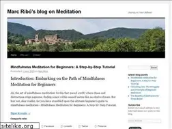 Sites similar to marcribo.com