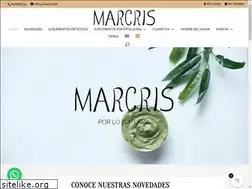 Sites similar to marcris.net