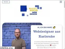 Sites similar to marcrische.de