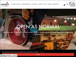 Sites similar to marcrist.co.uk