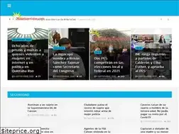 Sites similar to marcrixnoticias.com
