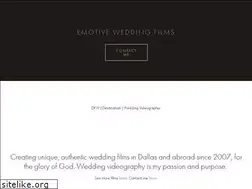 Sites similar to marcrobertsvideography.com