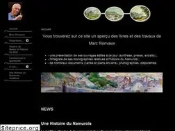 Sites similar to marcronvaux.be