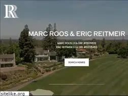 Sites similar to marcrooshomes.com