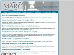 Sites similar to marcrowing.com