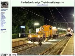 Sites similar to marcrpieters.nl