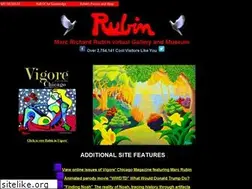 Sites similar to marcrubin.com