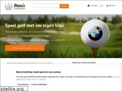 Sites similar to marcs-golfshop.nl