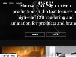 Sites similar to marcsa.com