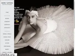 Sites similar to marcsafran.com