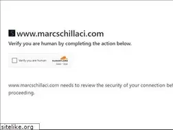 Sites similar to marcschillaci.com