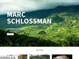 Sites similar to marcschlossman.com