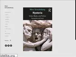 Sites similar to marcschuilenburg.nl