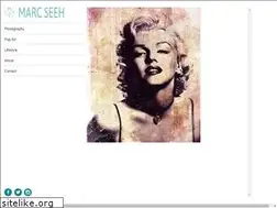 Sites similar to marcseeh.com