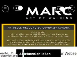 Sites similar to marcshoes.com