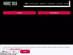 Sites similar to marcsilk.com