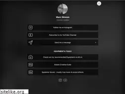 Sites similar to marcsimeon.com
