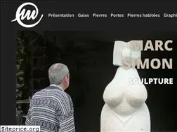 Sites similar to marcsimon-sculpture.eu