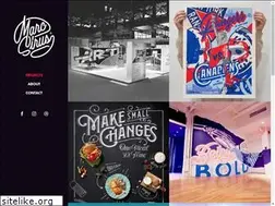 Sites similar to marcsirus.com