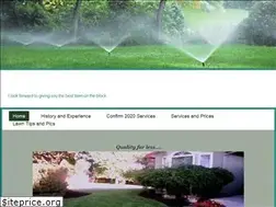 Sites similar to marcsmithlawns.com