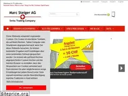 Sites similar to marcsteiger.ch