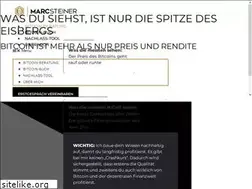 Sites similar to marcsteiner.tech
