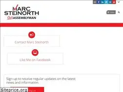 Sites similar to marcsteinorth.com