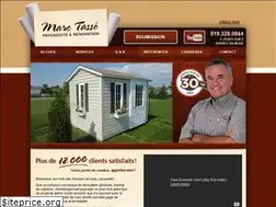 Sites similar to marctasse.ca
