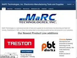 Sites similar to marctechnologies.biz