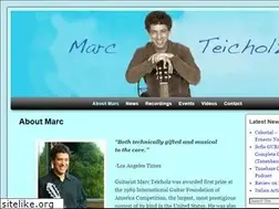 Sites similar to marcteicholz.com