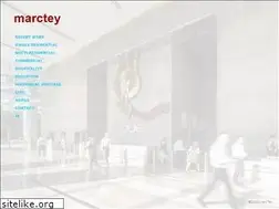 Sites similar to marctey.com