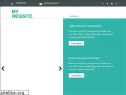 Sites similar to marcthierry.fr