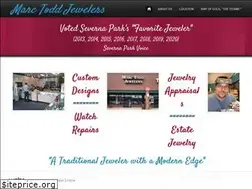 Sites similar to marctoddjewelers.com