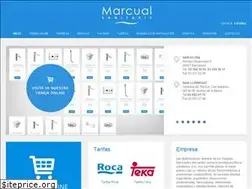Sites similar to marcual.net
