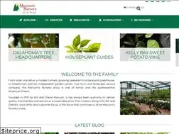 Sites similar to marcumsnursery.com
