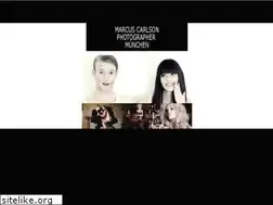 Sites similar to marcus-carlson.de