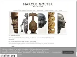 Sites similar to marcus-golter.de