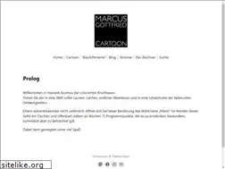 Sites similar to marcus-gottfried.com