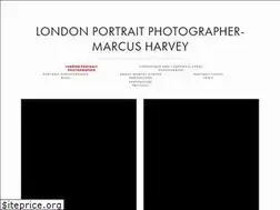 Sites similar to marcus-harvey.com