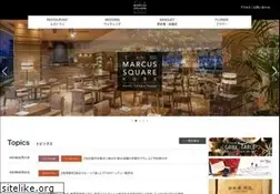 Sites similar to marcus-kobe.com