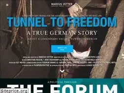 Sites similar to marcus-vetter.com