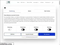 Sites similar to marcus-wilp.de