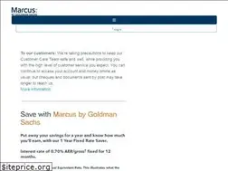 Sites similar to marcus.co.uk