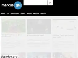 Sites similar to marcus.gal